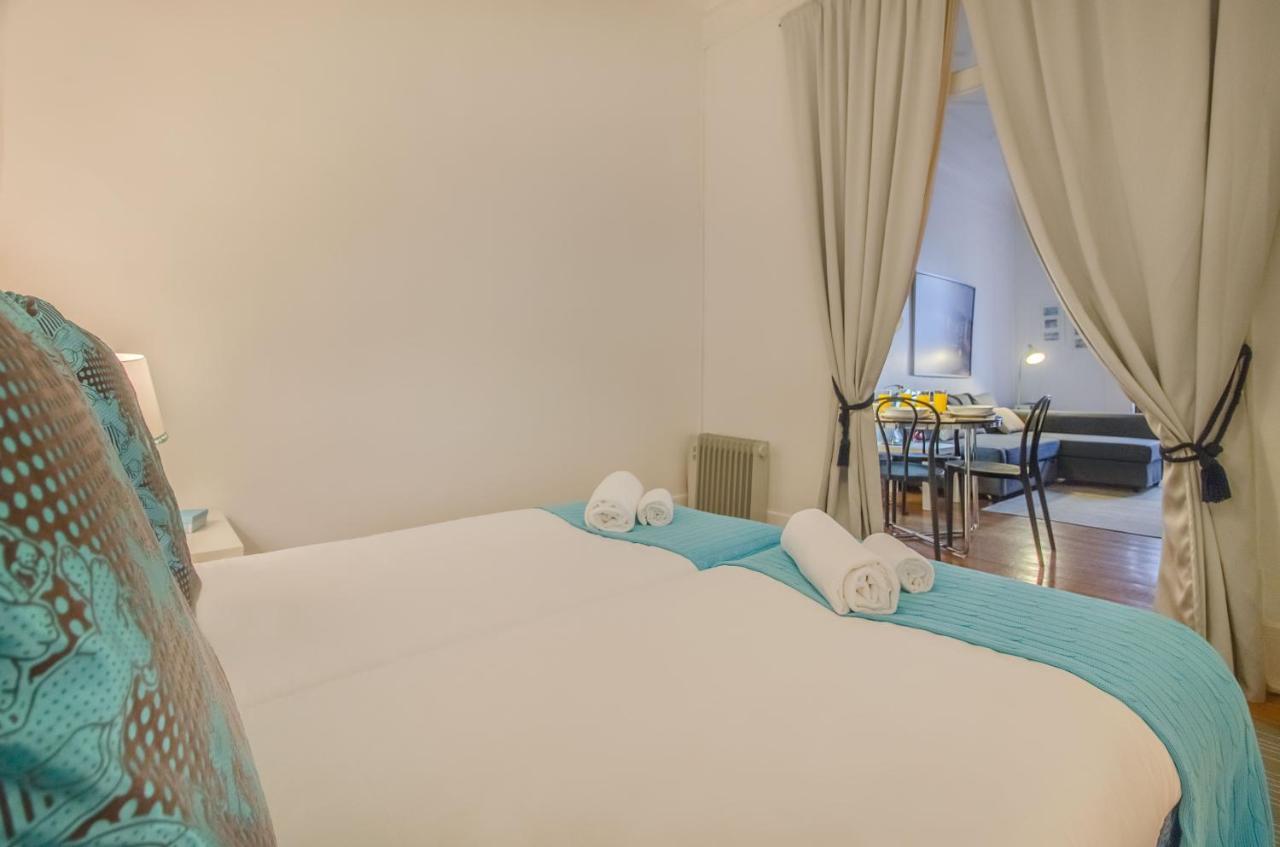Chiado Balcony Apartment Lisboa 外观 照片