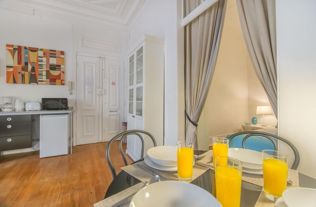 Chiado Balcony Apartment Lisboa 外观 照片